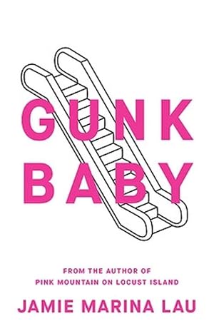 Seller image for Gunk Baby (Paperback) for sale by Grand Eagle Retail