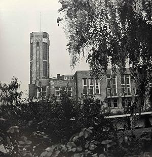 Image du vendeur pour Vivante Woluwe Saint-Lambert mis en vente par crealivres