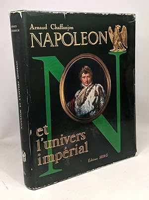 Seller image for Napolon et l'univers imprial for sale by crealivres