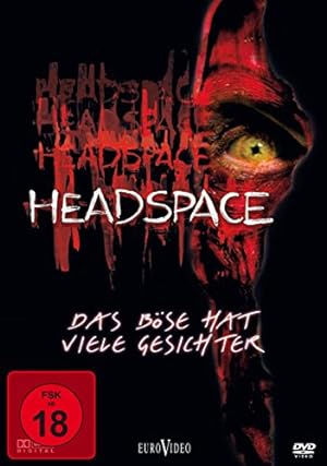 Seller image for Headspace - Das Bse hat viele Gesichter for sale by NEPO UG