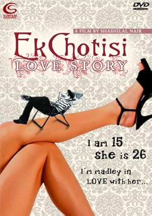 Imagen del vendedor de Ek Chotisi Love Story a la venta por NEPO UG