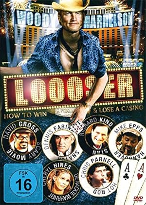 Immagine del venditore per Loooser - How to win and lose a Casino venduto da NEPO UG