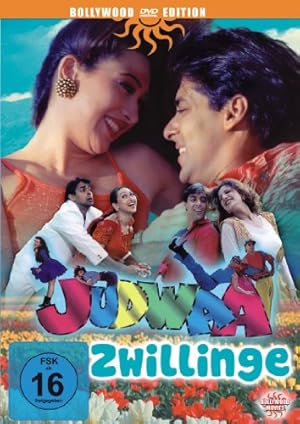 Seller image for Judwaa - Zwillinge for sale by NEPO UG