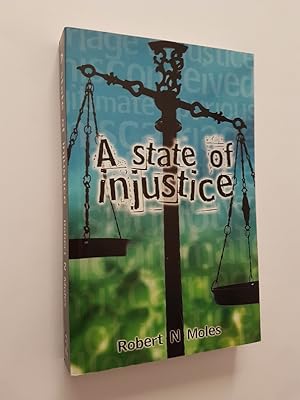 A State of Injustice