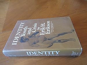 Identity: Youth And Crisis