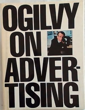 Image du vendeur pour Ogilvy On Advertising mis en vente par Chapter 1