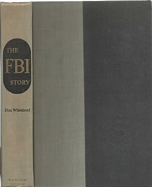 The FBI Story - a report to the people