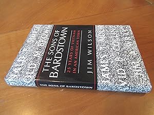 The Sons of Bardstown: 25 Years of Vietnam in an American Town