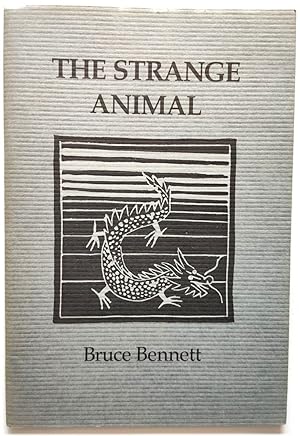 Bild des Verkufers fr The Strange Animal zum Verkauf von PsychoBabel & Skoob Books