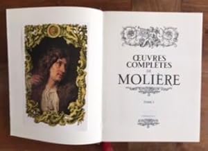 Œuvres complètes tome 1