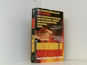 Seller image for Brotherhood of Murder for sale by Book Broker