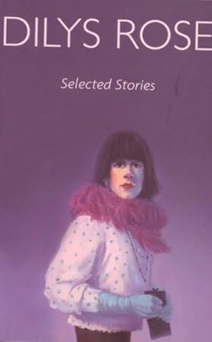 Seller image for Selected Stories for sale by GreatBookPrices