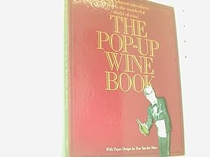 Bild des Verkufers fr Hugh Johnson's Pop-Up Wine Book zum Verkauf von Book Broker