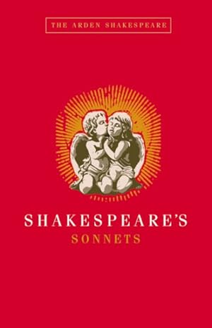 Imagen del vendedor de Shakespeare's Sonnets and A Lover's Complaint a la venta por GreatBookPrices