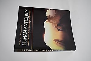 Seller image for Human Antiquity: Introduction to Physical Anthropology and Archaeology for sale by Alder Bookshop UK