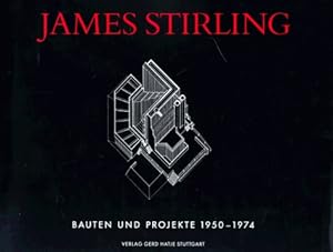 James Stirling Bauten und Projekte 1950-1974