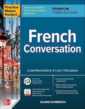 Seller image for French Conversation for sale by GreatBookPrices