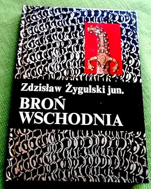 Imagen del vendedor de Bron Wschodnia. Turcjsa, Persja, Indie, Japonia. a la venta por Versandantiquariat Sabine Varma