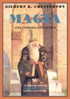 Image du vendeur pour Magia : una comedia fantstica mis en vente par AG Library