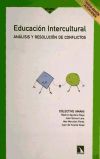 Seller image for Educacin intercultural : anlisis y resolucin de conflictos for sale by AG Library