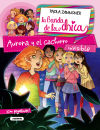 Bild des Verkufers fr La banda de las chicas 4. Aurora y el cachorro invisible zum Verkauf von AG Library