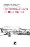 Imagen del vendedor de Los bombardeos de Barcelona a la venta por AG Library