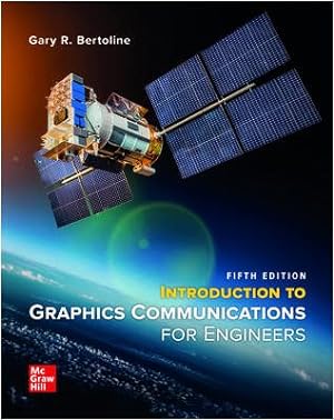 Immagine del venditore per Introduction to Graphics Communications for Engineers venduto da GreatBookPrices