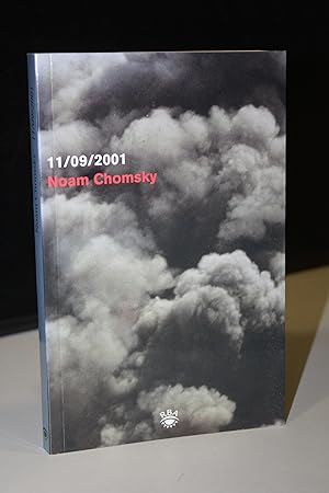 Image du vendeur pour 11/01/2001.- Chomsky, Noam. mis en vente par MUNDUS LIBRI- ANA FORTES