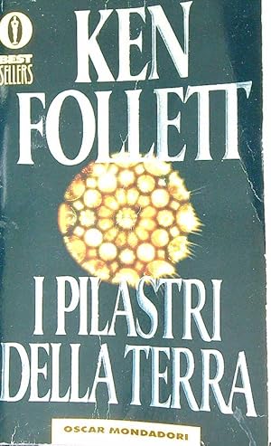 Immagine del venditore per I pilastri della terra venduto da Librodifaccia