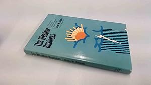 Seller image for Weather Business (Science and Technology S.) for sale by BoundlessBookstore