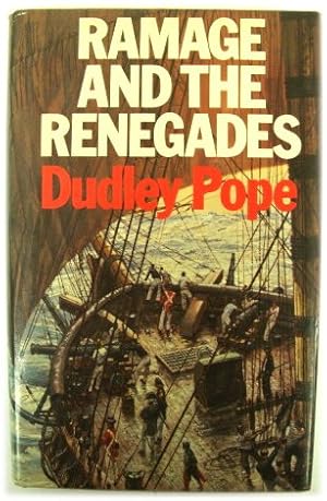 Seller image for Ramage and the Renegades for sale by PsychoBabel & Skoob Books