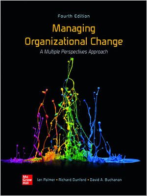 Immagine del venditore per Managing Organizational Change : A Multiple Perspectives Approach venduto da GreatBookPrices