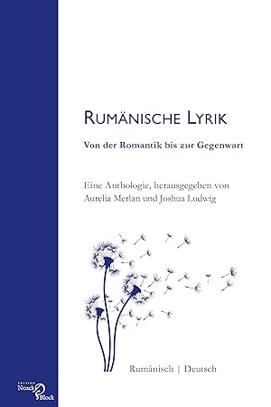 Seller image for Rumaenische Lyrik: Von der Romantik bis zur Gegenwart for sale by moluna