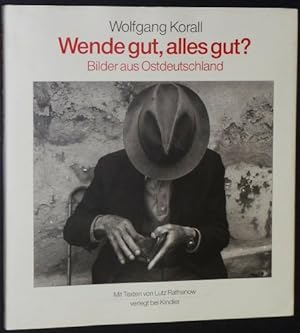 Seller image for Wende gut, alles gut? for sale by nika-books, art & crafts GbR