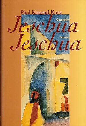 Seller image for Jeschua, Jeschua for sale by Paderbuch e.Kfm. Inh. Ralf R. Eichmann