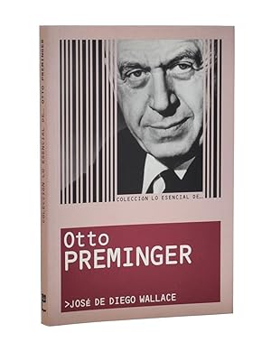 Seller image for OTTO PREMINGER for sale by Librera Monogatari