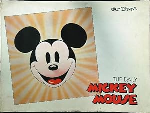 The daily Mickey Mouse 1950