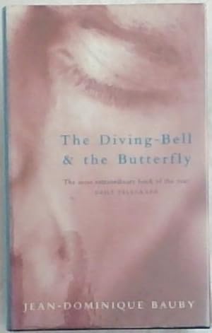 Seller image for The Diving-Bell and the Butterfly for sale by Chapter 1