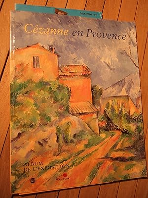 Imagen del vendedor de Czanne en Provence a la venta por Domifasol