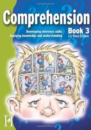 Seller image for Comprehension: Bk. 3 (Comprehention) for sale by WeBuyBooks