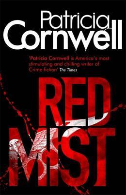 Seller image for RED MIST for sale by Fantastic Literature Limited