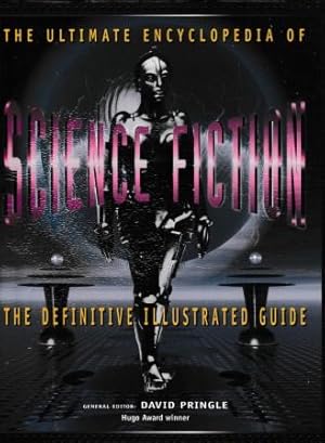Seller image for THE ULTIMATE ENCYCLOPEDIA OF SCIENCE FICTION for sale by Fantastic Literature Limited