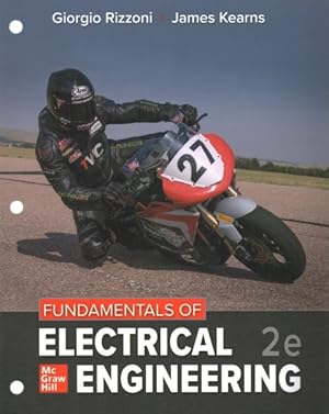 Seller image for Fundamentals of Electrical Engineering for sale by GreatBookPricesUK