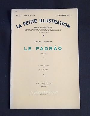 Seller image for La petite illustration - N850 - 18 Dcembre 1937 for sale by Librairie Ancienne Zalc