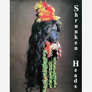 Seller image for Shrunken Heads for sale by Vasco & Co / Emilia da Paz