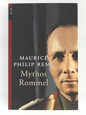 Mythos Rommel