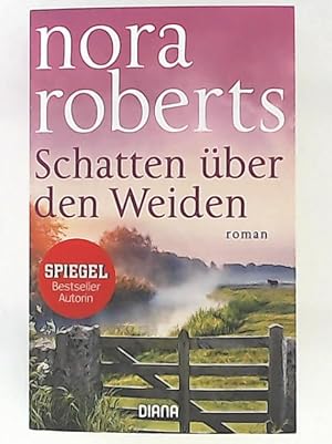 Seller image for Schatten ber den Weiden: Roman for sale by Leserstrahl  (Preise inkl. MwSt.)