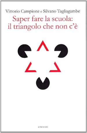 Saper fare la scuola: il triangolo che non c'è