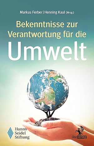 Seller image for Bekenntnisse zur Verantwortung fr die Umwelt for sale by moluna