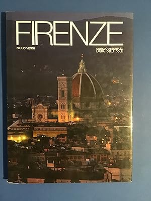 Seller image for FIRENZE for sale by Il Mondo Nuovo
